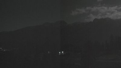 immagine della webcam nei dintorni di Coredo: webcam Marilleva