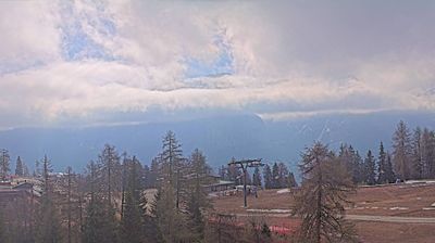 immagine della webcam nei dintorni di Sant'Antonio di Mavignola: webcam Marilleva