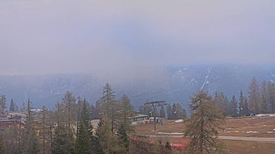 immagine della webcam nei dintorni di Cloz: webcam Marilleva
