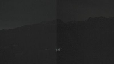 immagine della webcam nei dintorni di Caderzone: webcam Marilleva