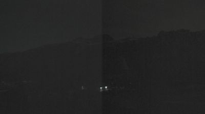 immagine della webcam nei dintorni di Rifugio Viviani: webcam Marilleva