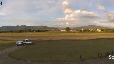 immagine della webcam nei dintorni di Arezzo: webcam Castiglion Fiorentino