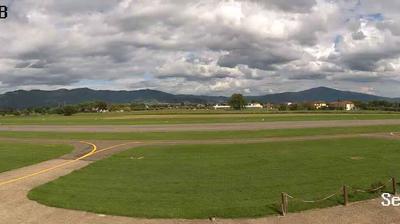 immagine della webcam nei dintorni di Arezzo: webcam Castiglion Fiorentino