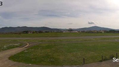 immagine della webcam nei dintorni di Marciano della Chiana: webcam Castiglion Fiorentino