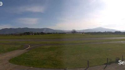 immagine della webcam nei dintorni di Cortona: webcam Castiglion Fiorentino