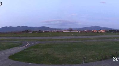 immagine della webcam nei dintorni di San Giustino: webcam Castiglion Fiorentino