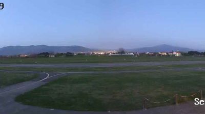 immagine della webcam nei dintorni di Passignano sul Trasimeno: webcam Castiglion Fiorentino