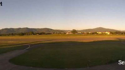 immagine della webcam nei dintorni di Sansepolcro: webcam Castiglion Fiorentino