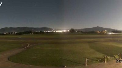 immagine della webcam nei dintorni di Arezzo: webcam Castiglion Fiorentino