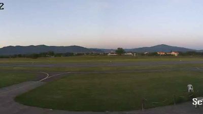 immagine della webcam nei dintorni di Magione: webcam Castiglion Fiorentino