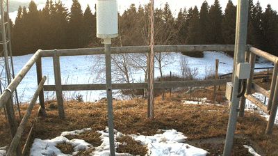 immagine della webcam nei dintorni di Ferrara di Monte Baldo: webcam Ala