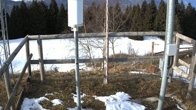 immagine della webcam nei dintorni di Brentonico: webcam Marco