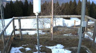 immagine della webcam nei dintorni di Brentonico: webcam Marco