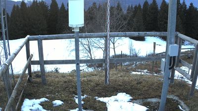 immagine della webcam nei dintorni di Nogaredo: webcam Marco