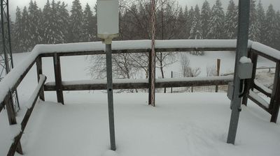 immagine della webcam nei dintorni di Bosco Chiesanuova: webcam Ala