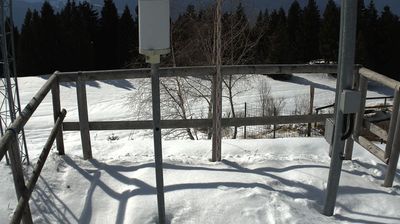 immagine della webcam nei dintorni di Isera: webcam Marco