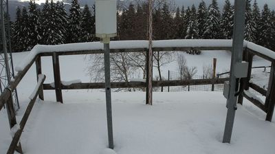 immagine della webcam nei dintorni di Erbezzo: webcam Ala