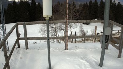 immagine della webcam nei dintorni di Vallarsa: webcam Marco