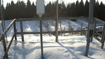 immagine della webcam nei dintorni di Dro: webcam Marco