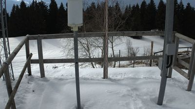 immagine della webcam nei dintorni di Ala: webcam Marco