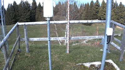 immagine della webcam nei dintorni di Passo delle Fittanze: webcam Marco