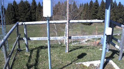 immagine della webcam nei dintorni di Nogaredo: webcam Marco