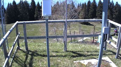 immagine della webcam nei dintorni di Besenello: webcam Marco