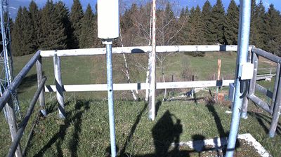 immagine della webcam nei dintorni di Lessinia: webcam Marco