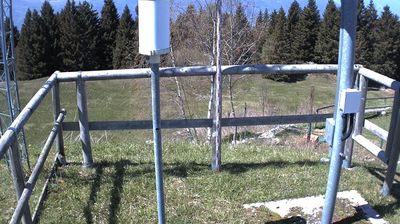 immagine della webcam nei dintorni di Lessinia: webcam Marco