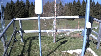 immagine della webcam nei dintorni di Avio: webcam Marco