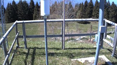 immagine della webcam nei dintorni di Lessinia: webcam Marco