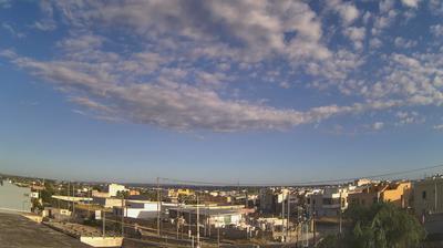 immagine della webcam nei dintorni di Porto Cesareo: webcam Francavilla Fontana
