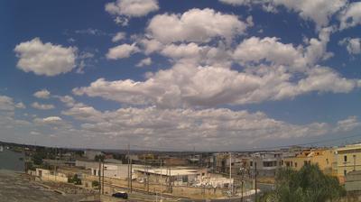 immagine della webcam nei dintorni di Taranto: webcam Francavilla Fontana