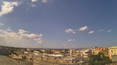 immagine della webcam nei dintorni di Pulsano: webcam Francavilla Fontana