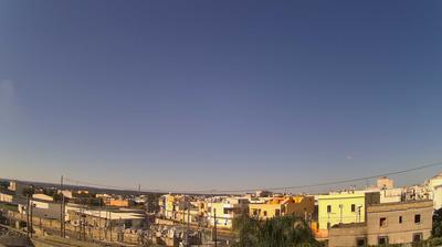 immagine della webcam nei dintorni di Masseria Conche: webcam Francavilla Fontana