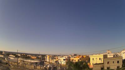 immagine della webcam nei dintorni di Scala di Furno: webcam Francavilla Fontana