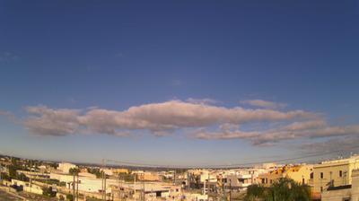 immagine della webcam nei dintorni di Taranto: webcam Francavilla Fontana