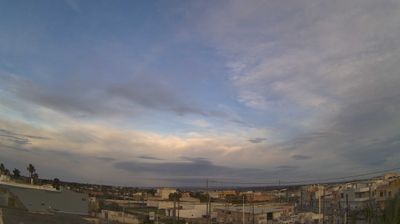 immagine della webcam nei dintorni di Ostuni: webcam Francavilla Fontana