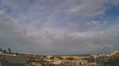 immagine della webcam nei dintorni di Brindisi Papola Casale: webcam Francavilla Fontana