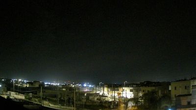 immagine della webcam nei dintorni di Scala di Furno: webcam Francavilla Fontana