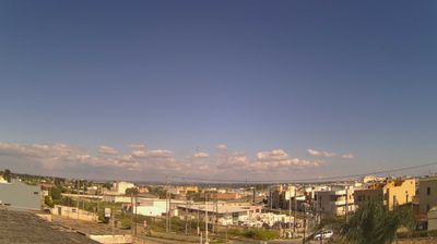 immagine della webcam nei dintorni di Masseria Conche: webcam Francavilla Fontana