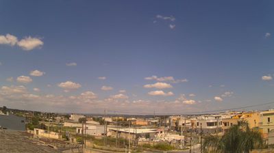 immagine della webcam nei dintorni di Crispiano: webcam Francavilla Fontana