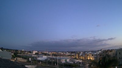 immagine della webcam nei dintorni di Alberobello: webcam Francavilla Fontana