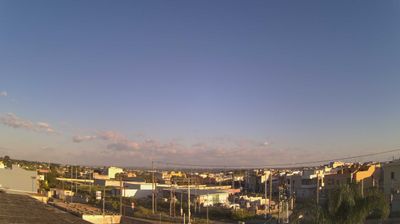 immagine della webcam nei dintorni di Crispiano: webcam Francavilla Fontana