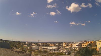 immagine della webcam nei dintorni di Villanova: webcam Francavilla Fontana