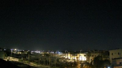 immagine della webcam nei dintorni di Pulsano: webcam Francavilla Fontana