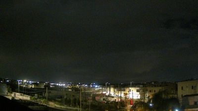 immagine della webcam nei dintorni di Martina Franca: webcam Francavilla Fontana