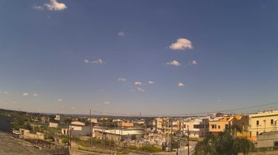 immagine della webcam nei dintorni di Monte d'Arena: webcam Francavilla Fontana