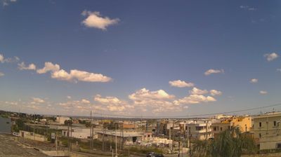 immagine della webcam nei dintorni di Ostuni: webcam Francavilla Fontana