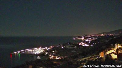 immagine della webcam nei dintorni di Diano Marina: webcam Cipressa